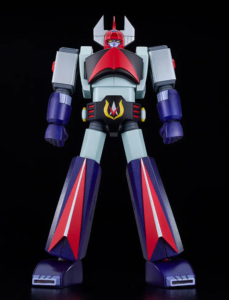 Good Smile Moderoid  Danguard A [4571697181250]
