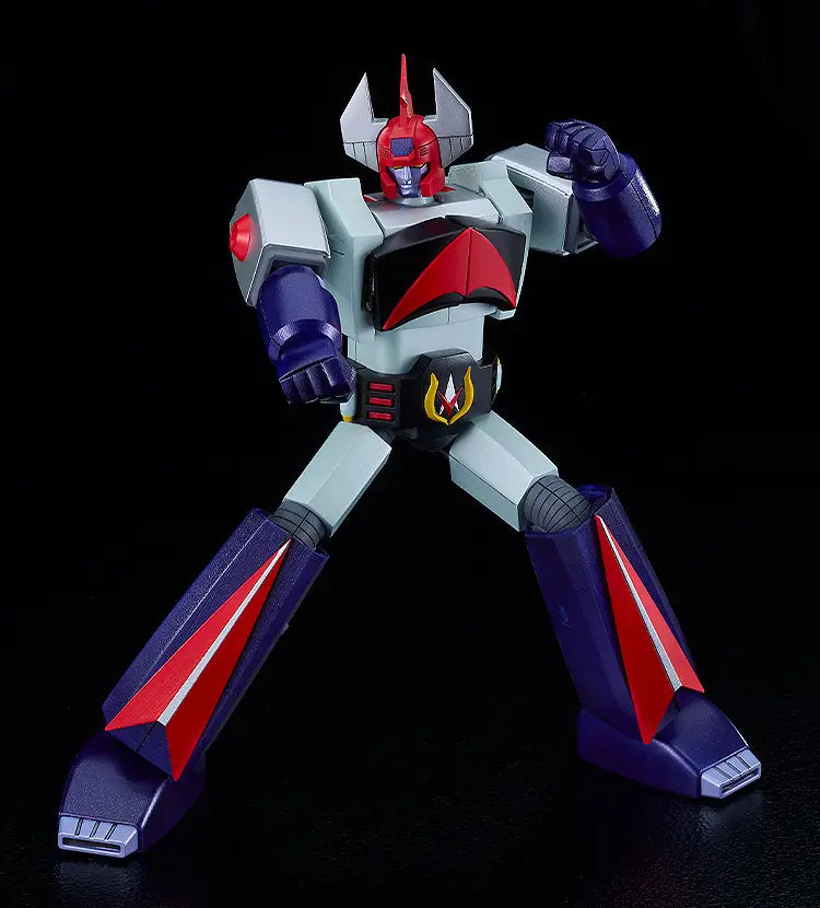 Good Smile Moderoid  Danguard A [4571697181250]