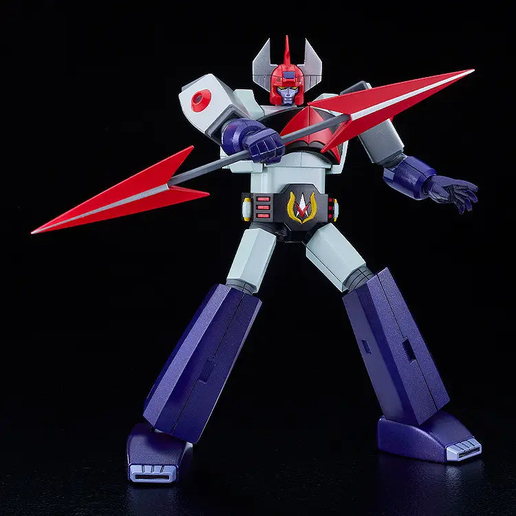 Good Smile Moderoid  Danguard A [4571697181250]