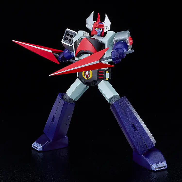 Good Smile Moderoid  Danguard A [4571697181250]