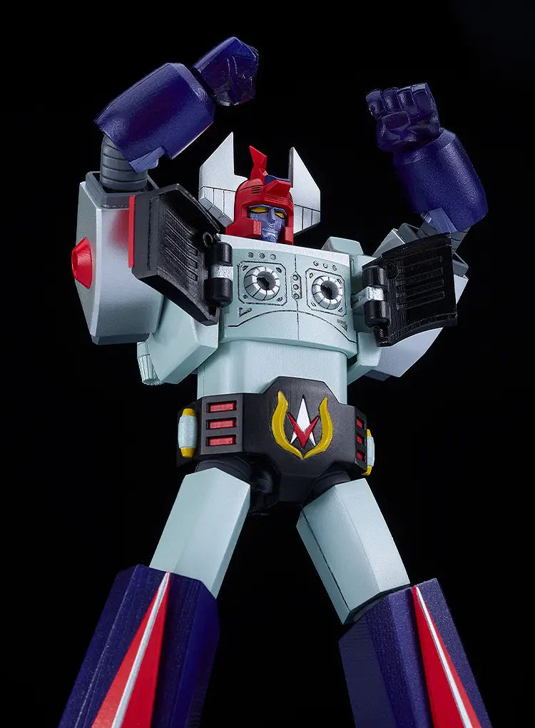 Good Smile Moderoid  Danguard A [4571697181250]