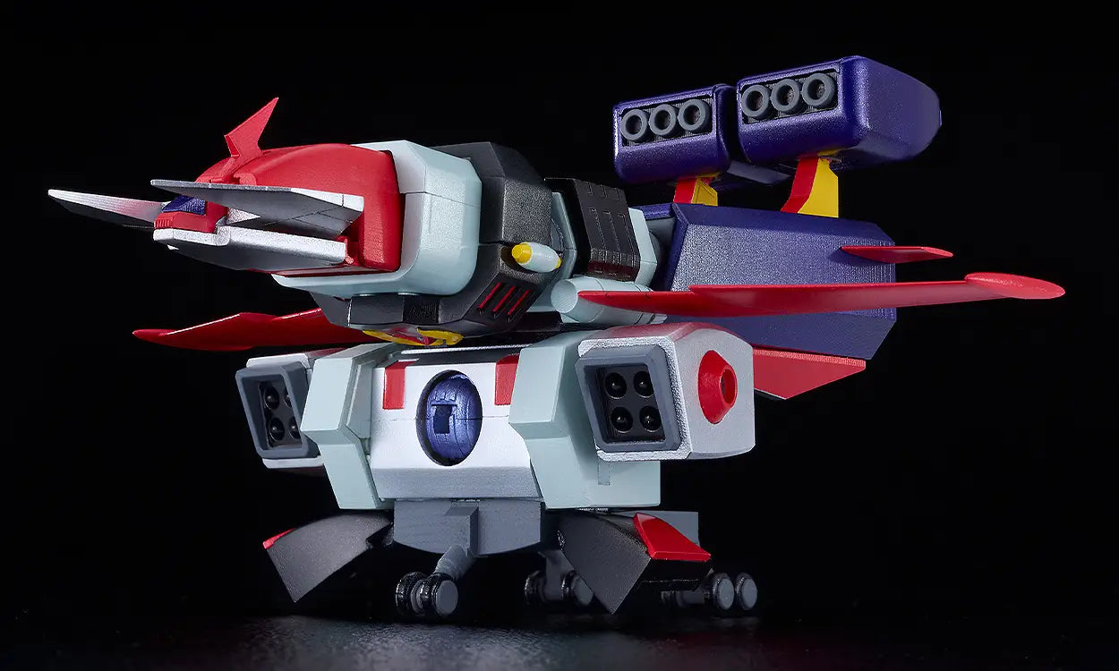 Good Smile Moderoid  Danguard A [4571697181250]