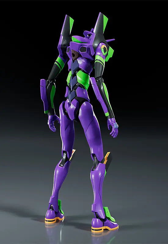 Good Smile Moderoid  Evangelion Unit-01 [4571697183711]