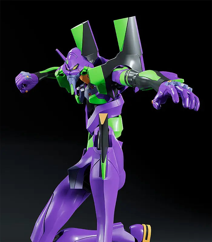 Good Smile Moderoid  Evangelion Unit-01 [4571697183711]