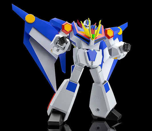Good Smile Moderoid  Bakuryu-Oh [4571697188426]