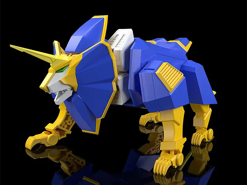 Good Smile Moderoid  Raijin-Oh [4571697188549]