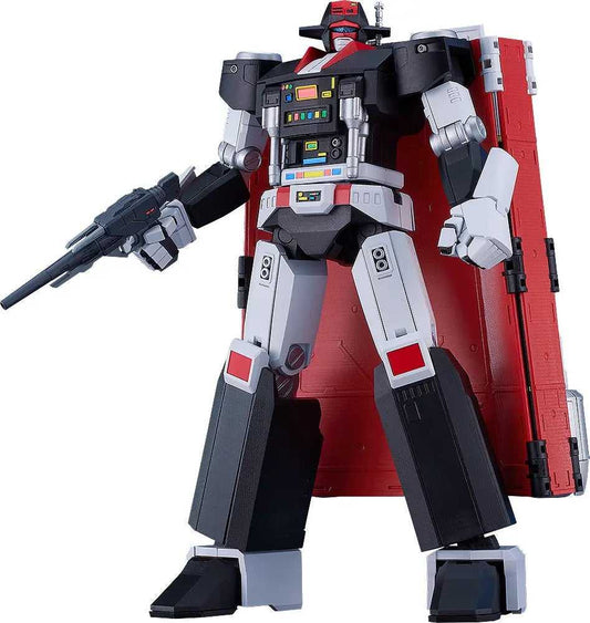 Good Smile Moderoid Bismark [4571697189775] 65 Japan Plastic Online