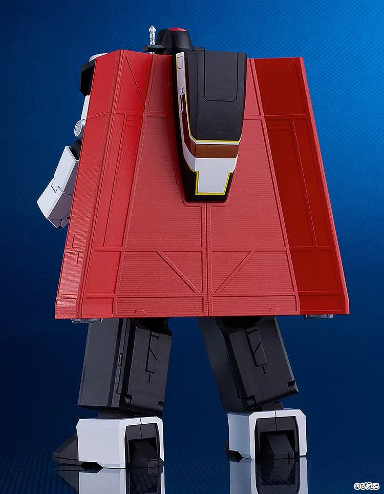 Good Smile Moderoid  Bismark [4571697189775]