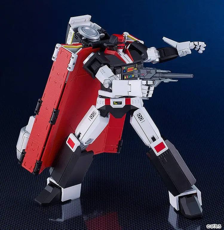Good Smile Moderoid  Bismark [4571697189775]