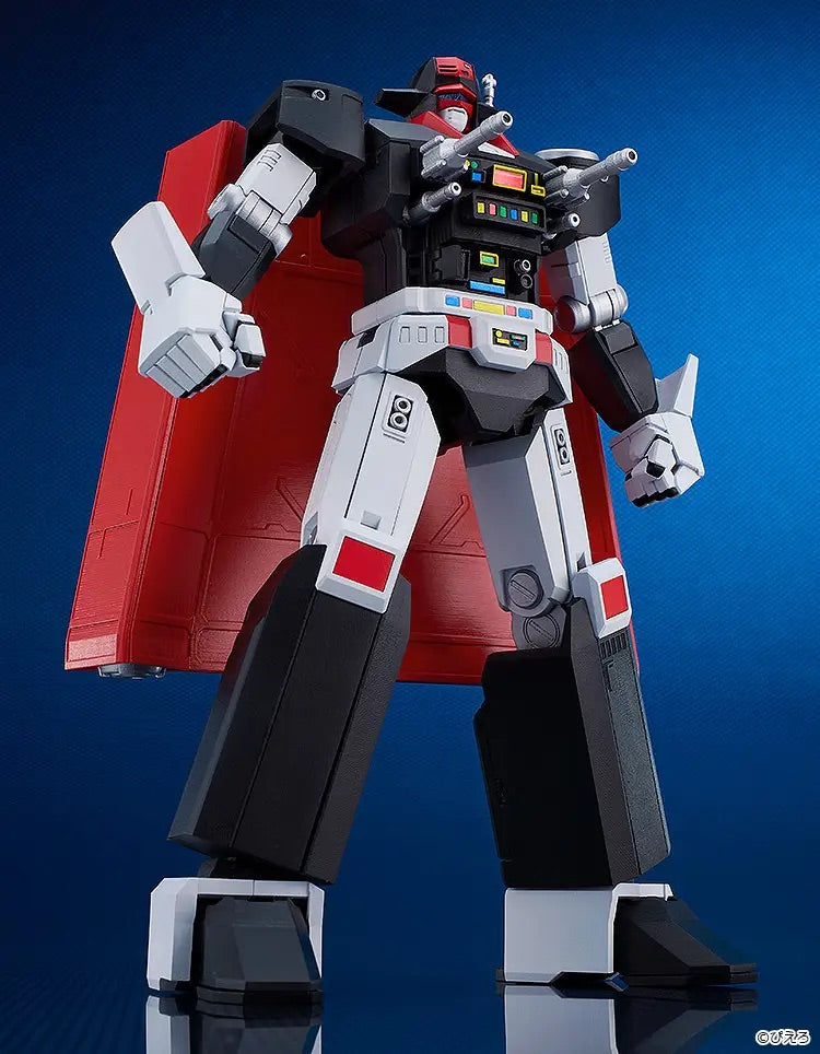 Good Smile Moderoid  Bismark [4571697189775]