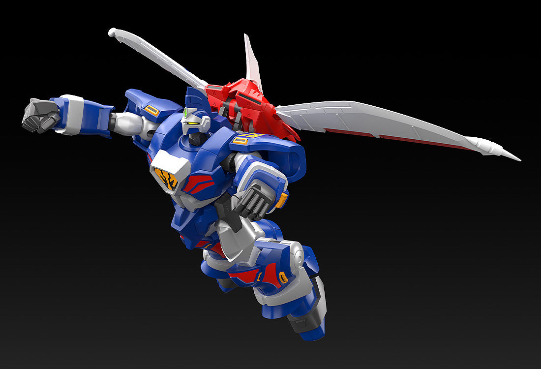 Good Smile Moderoid  Tetsujin 28 FX & Tetsujin 17 Phoenix [4580590191358]