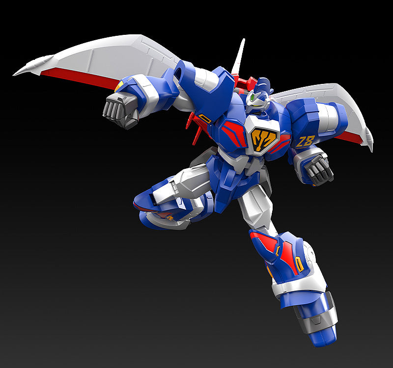 Good Smile Moderoid  Tetsujin 28 FX & Tetsujin 17 Phoenix [4580590191358]
