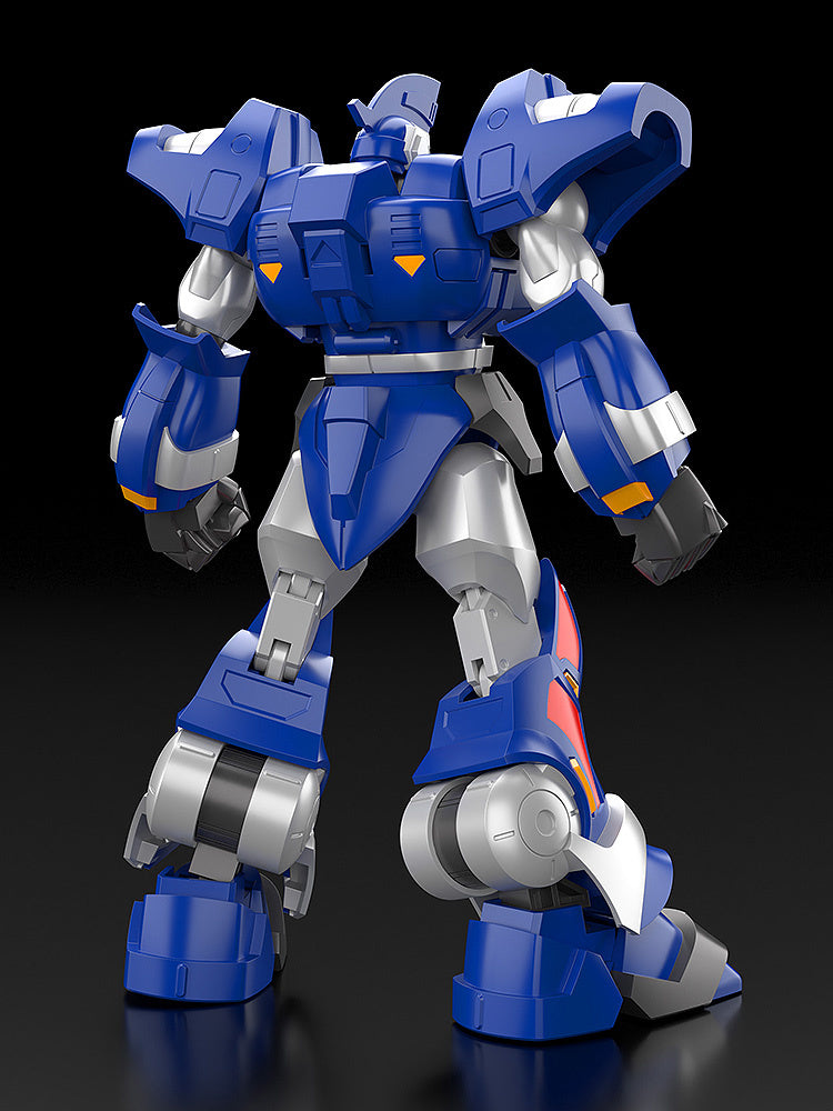 Good Smile Moderoid  Tetsujin 28 FX & Tetsujin 17 Phoenix [4580590191358]