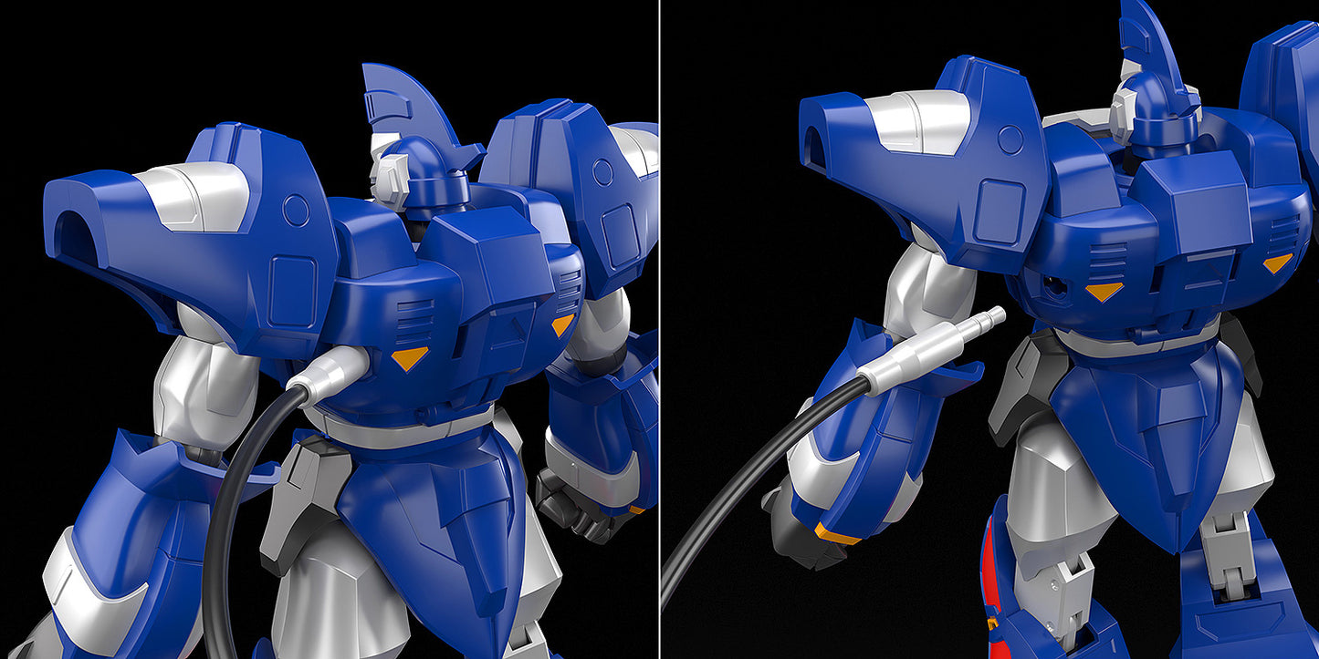 Good Smile Moderoid  Tetsujin 28 FX & Tetsujin 17 Phoenix [4580590191358]