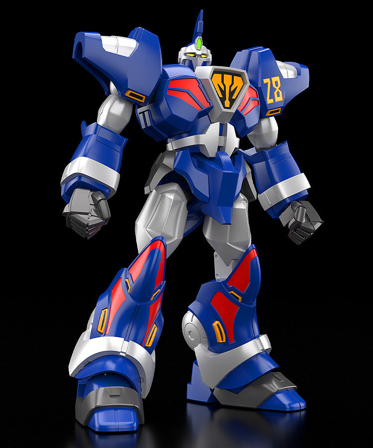 Good Smile Moderoid  Tetsujin 28 FX & Tetsujin 17 Phoenix [4580590191358]