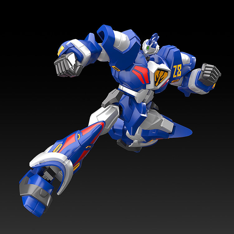 Good Smile Moderoid  Tetsujin 28 FX & Tetsujin 17 Phoenix [4580590191358]