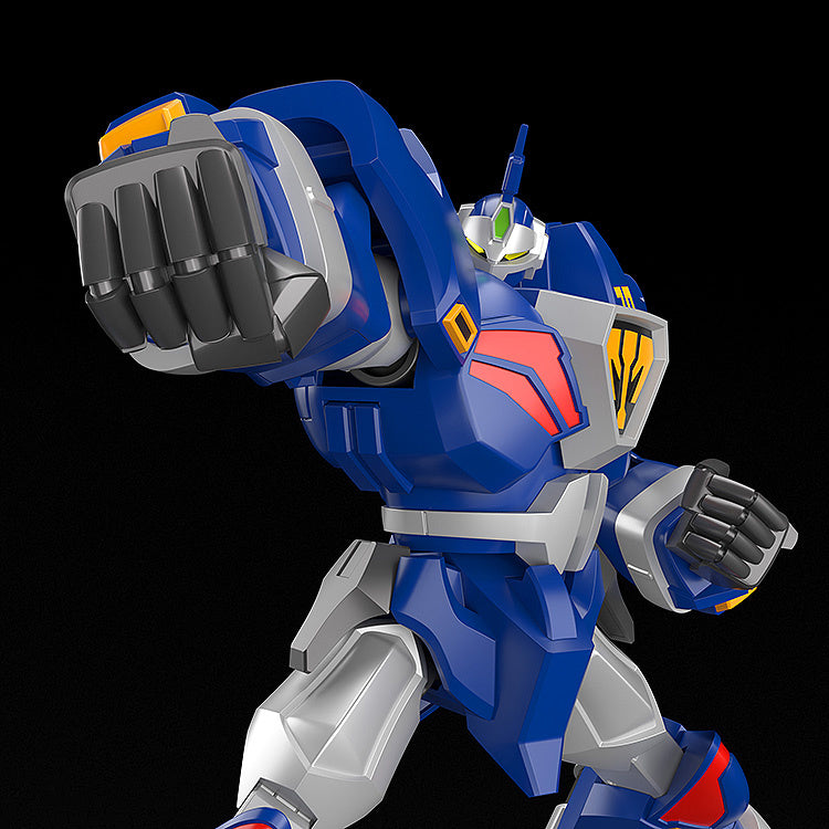 Good Smile Moderoid  Tetsujin 28 FX & Tetsujin 17 Phoenix [4580590191358]
