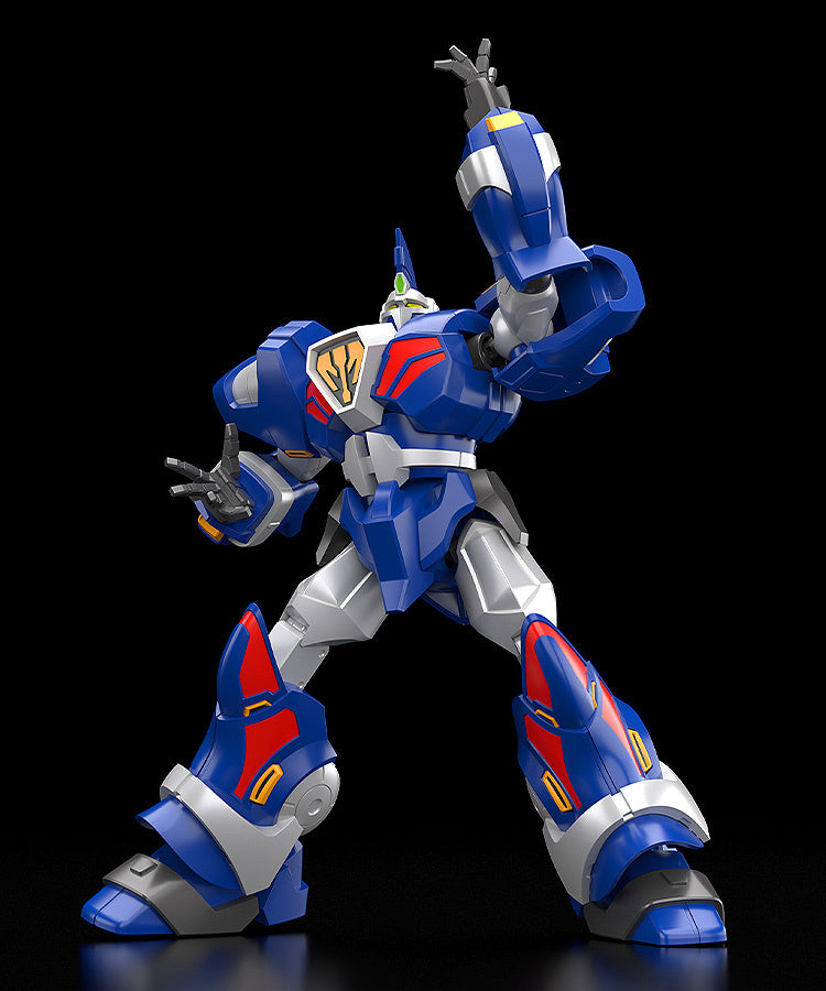 Good Smile Moderoid  Tetsujin 28 FX & Tetsujin 17 Phoenix [4580590191358]