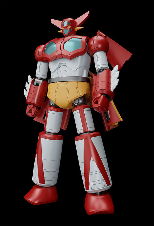 Good Smile Company   Miniature Combining&Transforming Getter1 [4580590199323]