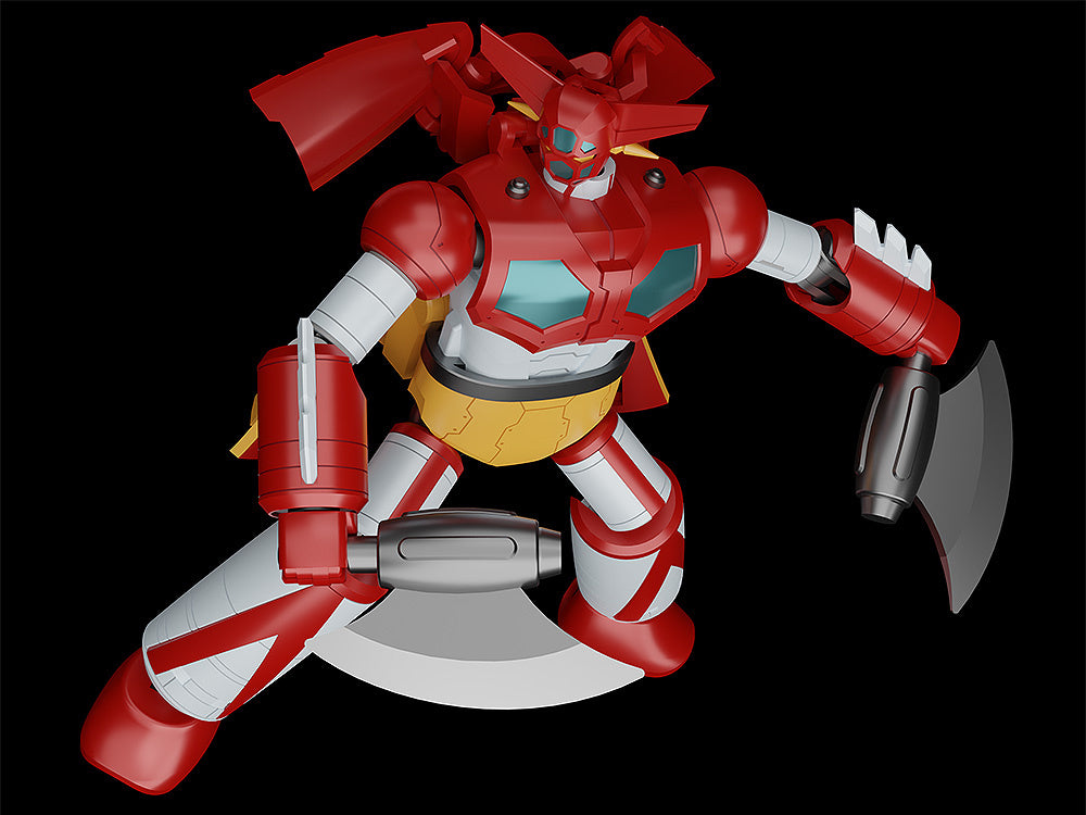Good Smile Company 微型合體變身萬能俠1 [4580590199323]