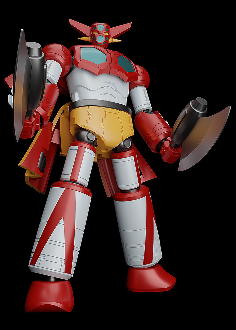 Good Smile Company 微型合體變身萬能俠1 [4580590199323]