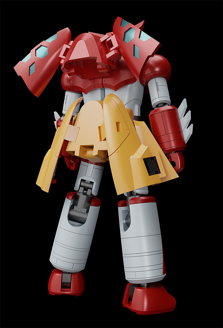 Good Smile Company 微型合體變身萬能俠1 [4580590199323]