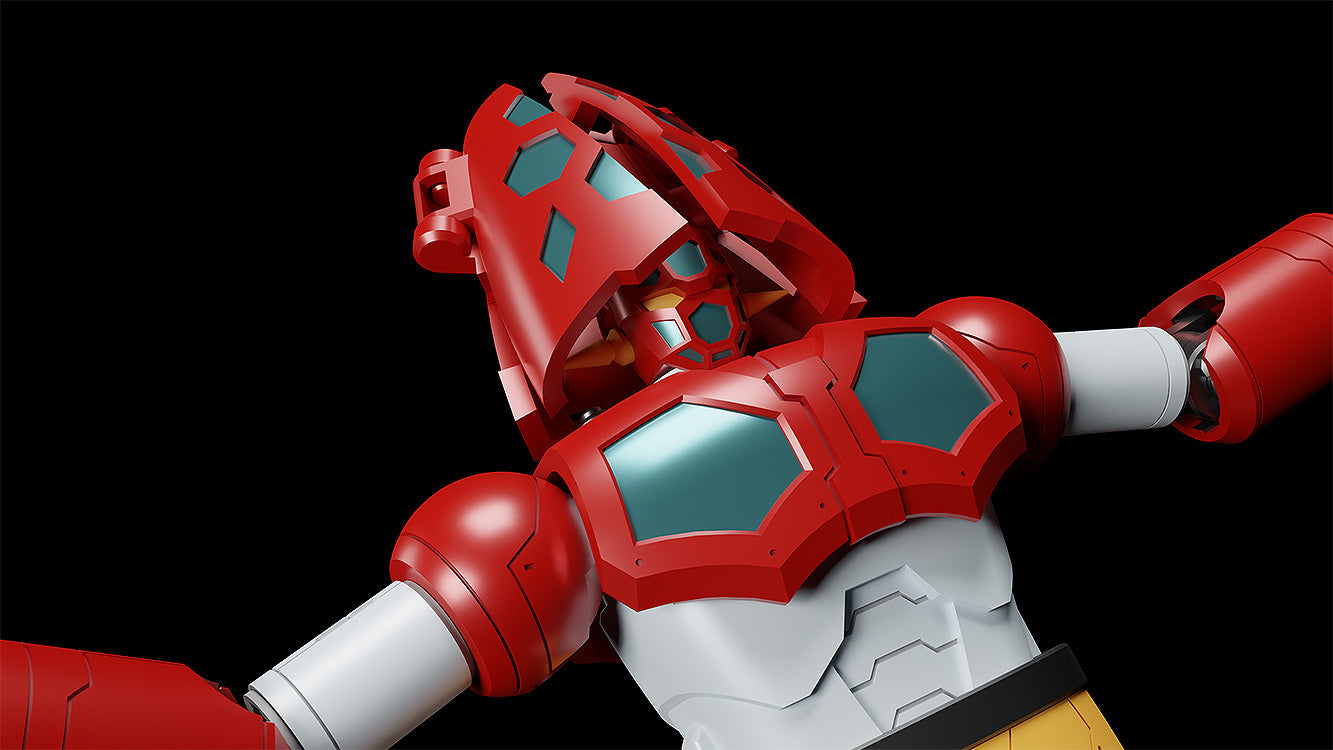 Good Smile Company 微型合體變身萬能俠1 [4580590199323]