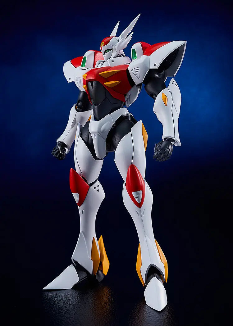 Good Smile   Tekkaman Blade [4580590200784]