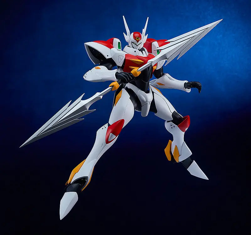 Good Smile   Tekkaman Blade [4580590200784]