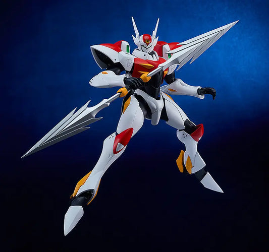 Good Smile   Tekkaman Blade [4580590200784]