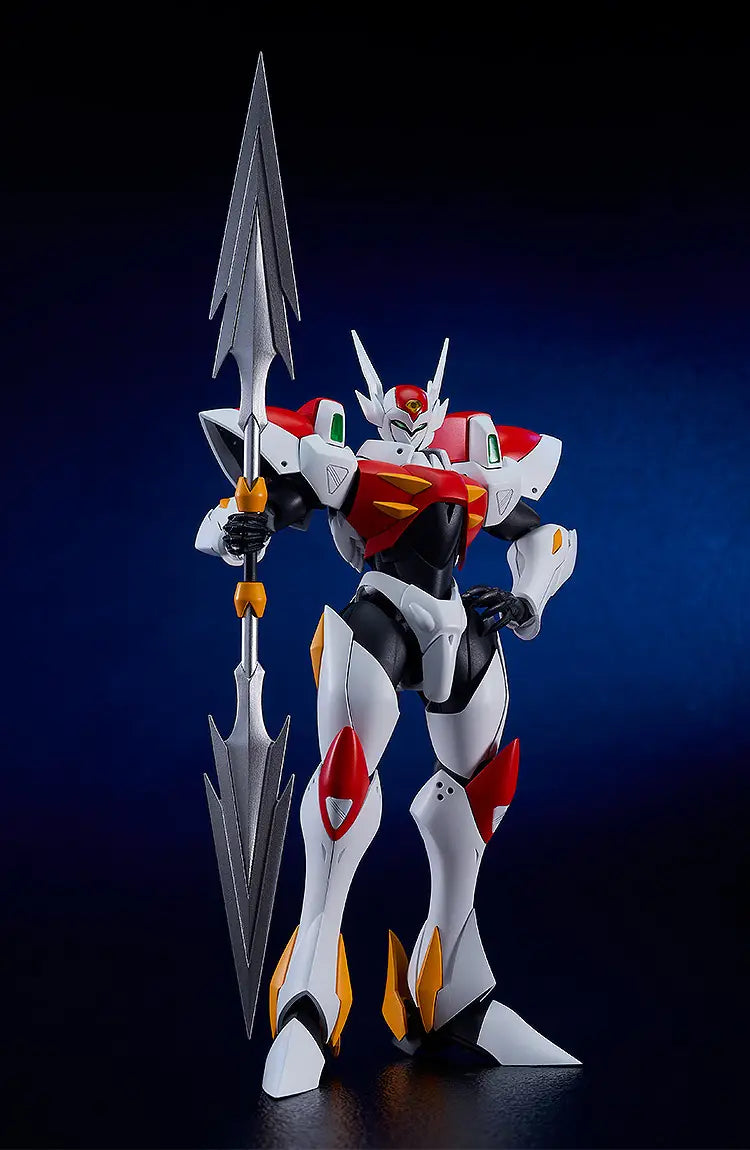 Good Smile   Tekkaman Blade [4580590200784]