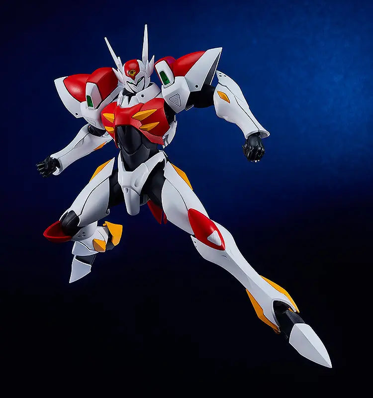 Good Smile   Tekkaman Blade [4580590200784]