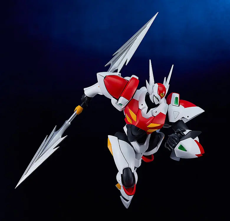 Good Smile   Tekkaman Blade [4580590200784]