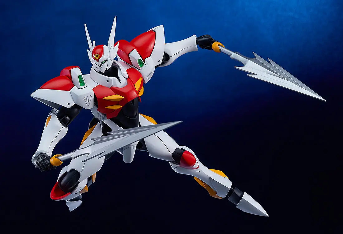 Good Smile   Tekkaman Blade [4580590200784]