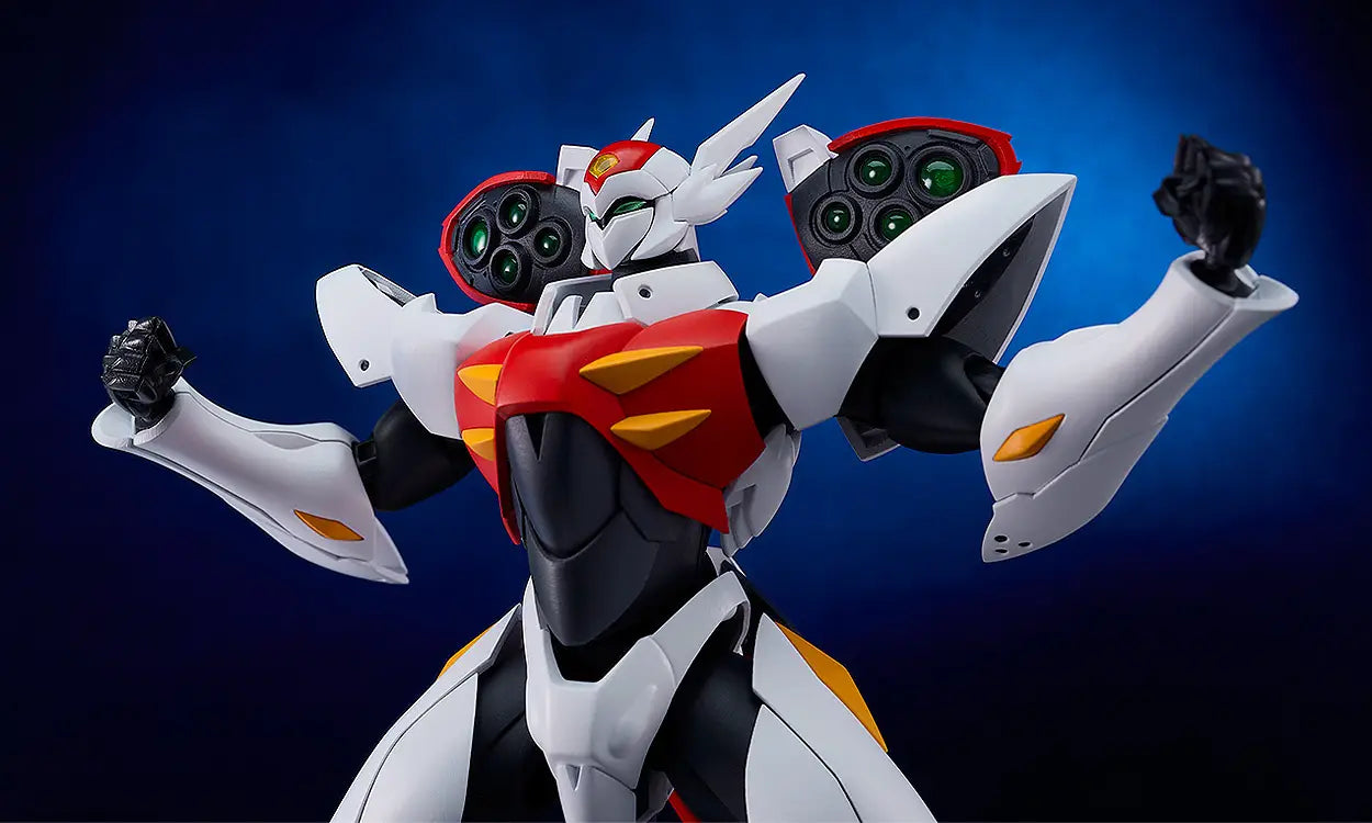 Good Smile   Tekkaman Blade [4580590200784]
