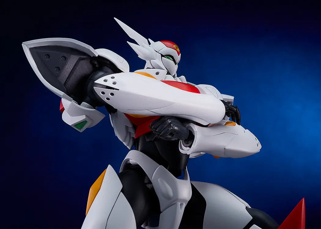 Good Smile   Tekkaman Blade [4580590200784]