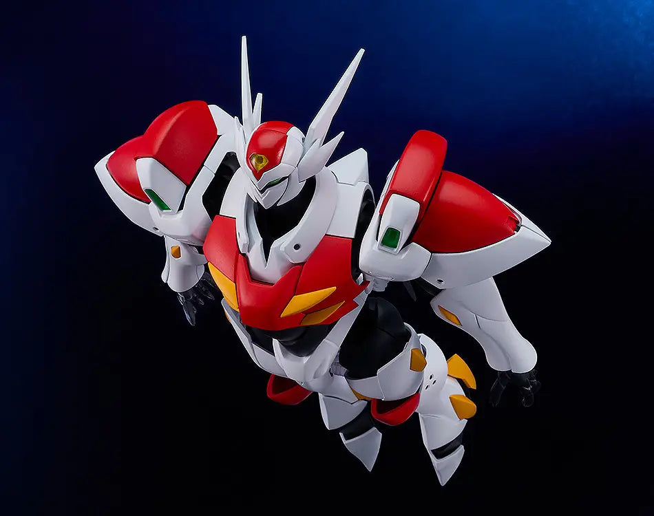 Good Smile   Tekkaman Blade [4580590200784]