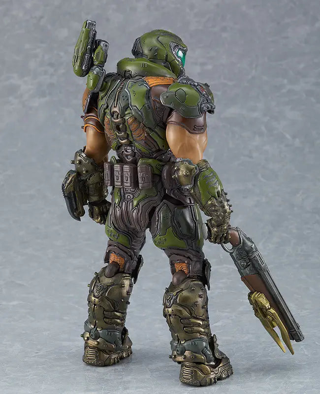 Good Smile Figma  SP-140 Doom Slayer [4580590204058]