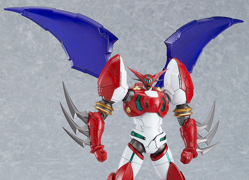 Good Smile Moderoid  Shin Getter 1 [4580590208582]