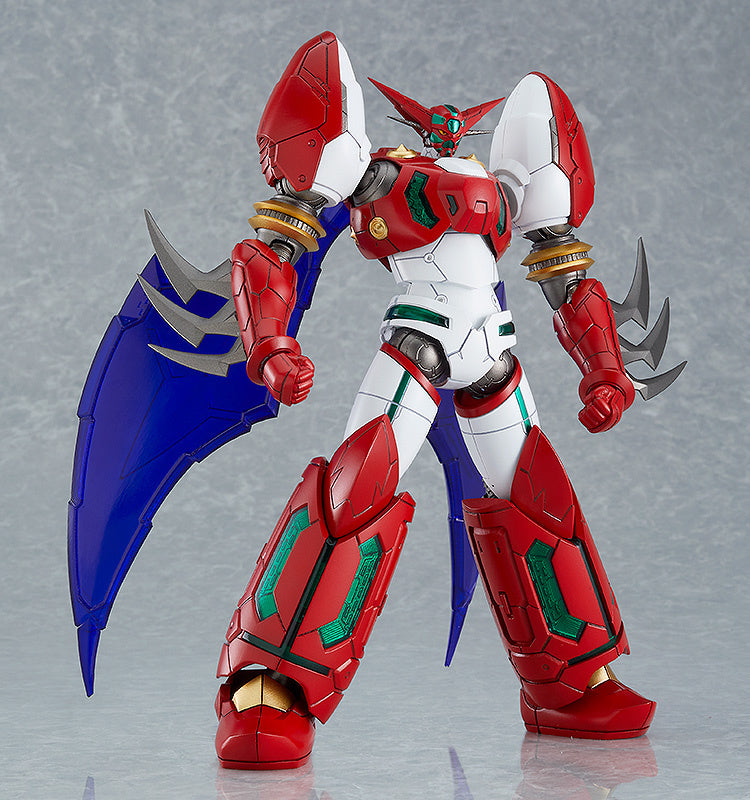 Good Smile Moderoid  Shin Getter 1 [4580590208582]