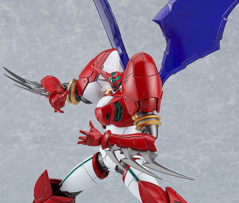 Good Smile Moderoid  Shin Getter 1 [4580590208582]