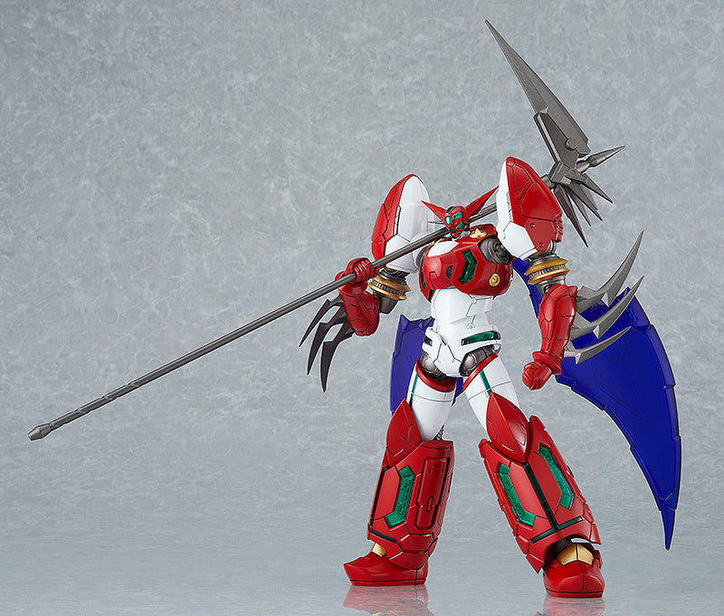Good Smile Moderoid  Shin Getter 1 [4580590208582]