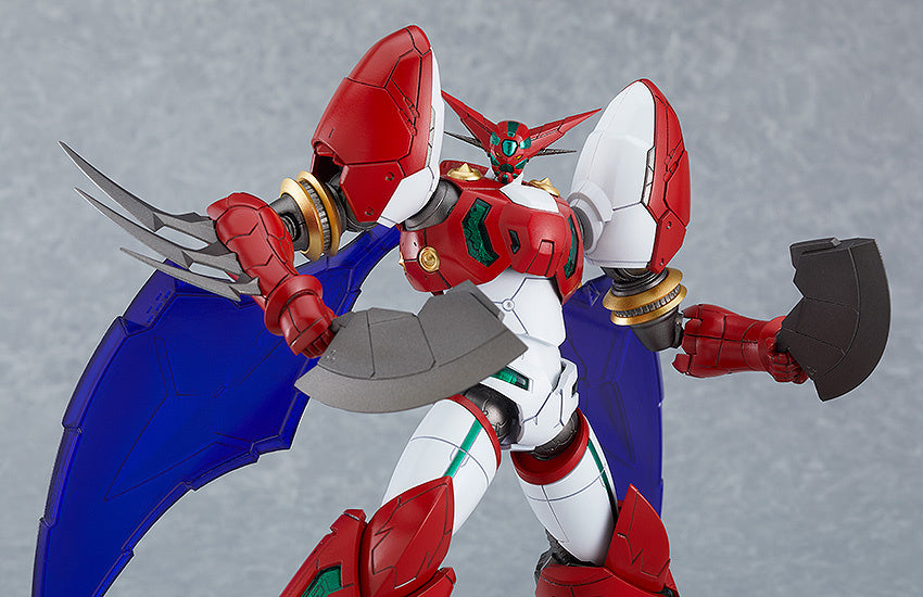 Good Smile Moderoid  Shin Getter 1 [4580590208582]