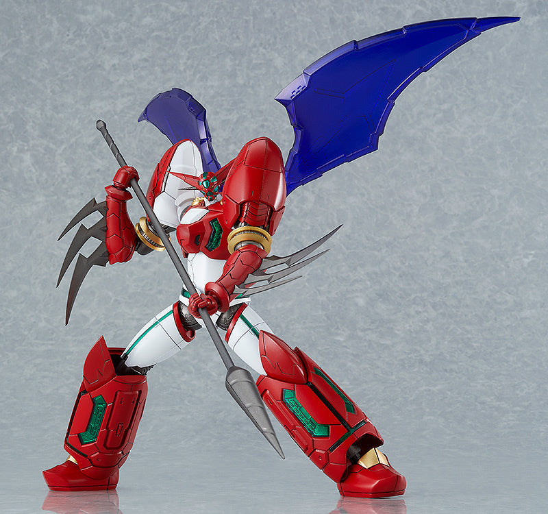 Good Smile Moderoid  Shin Getter 1 [4580590208582]