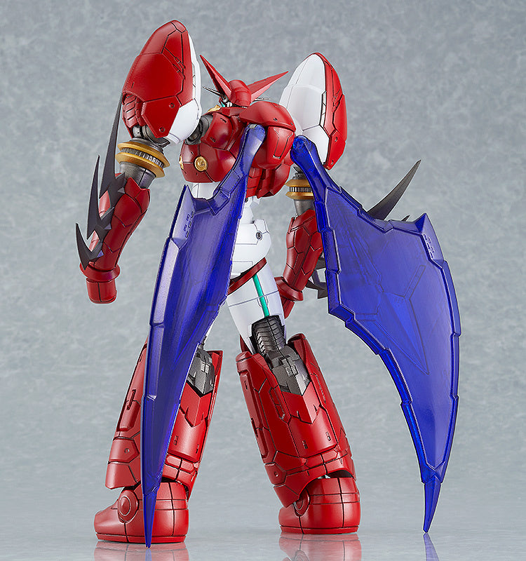 Good Smile Moderoid  Shin Getter 1 [4580590208582]