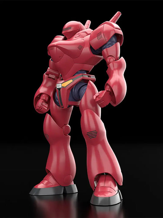 Good Smile Moderoid 1/60 TYPE-7 Brocken OVA Color Ver. [4580590208940]