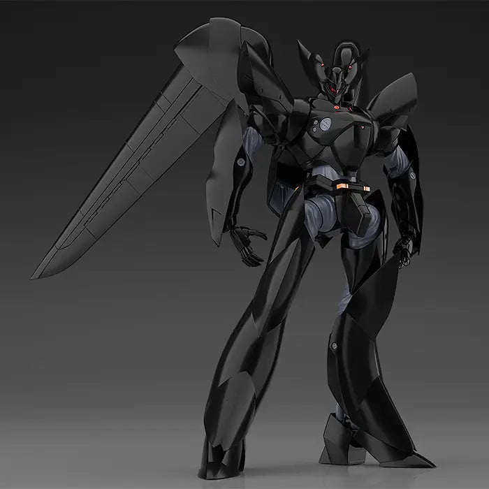 Good Smile Moderoid 1/60 Type-J9 Griffon [4580590209831]