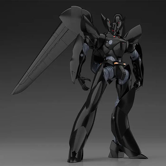 Good Smile Moderoid 1/60 Type-J9 Griffon [4580590209831]