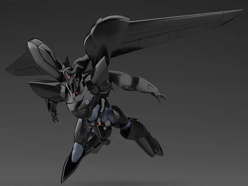 Good Smile Moderoid 1/60 Type-J9 Griffon [4580590209831]