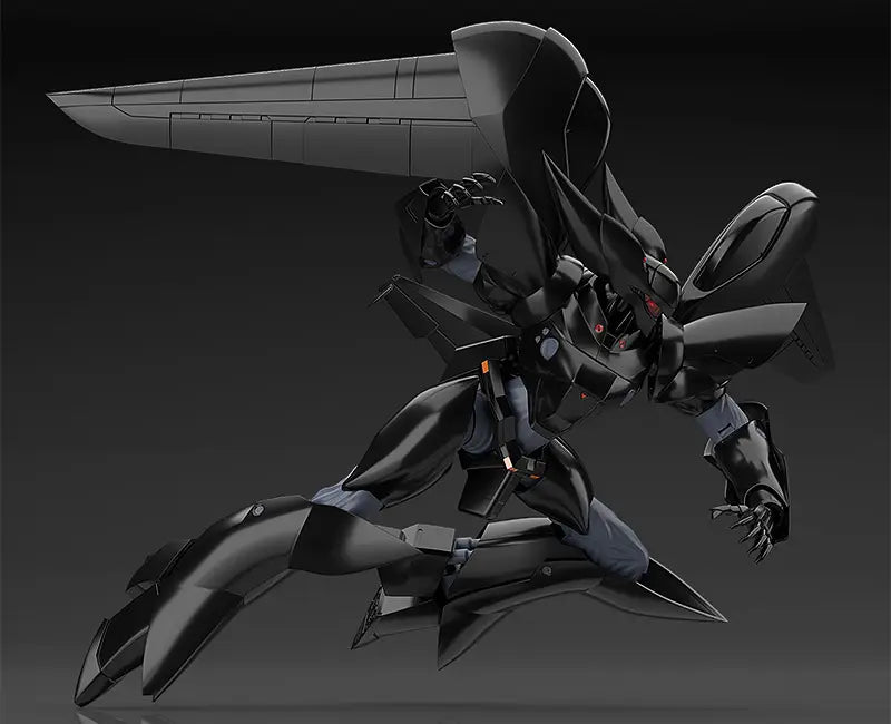 Good Smile Moderoid 1/60 Type-J9 Griffon [4580590209831]